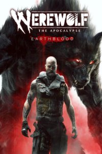 [狼人之末日怒吼：地灵之血] Werewolf: The Apocalypse – Earthblood