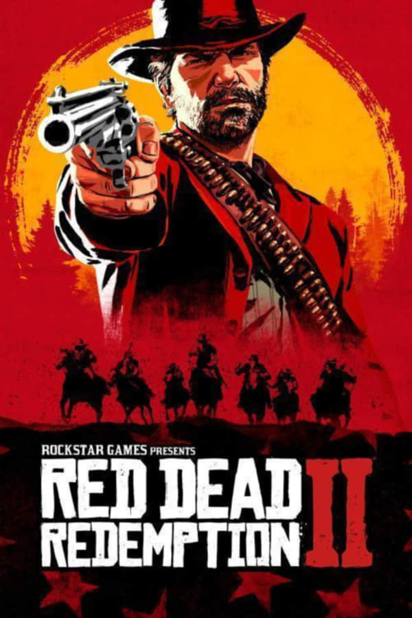 [荒野大镖客: 救赎 2]Red Dead Redemption 2更新至Build1436.28