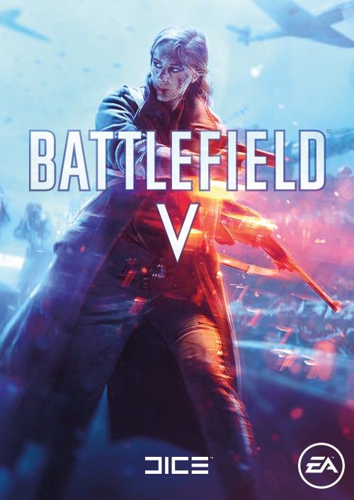 [战地风云5|战地5]Battlefield ™ V Definitive Edition