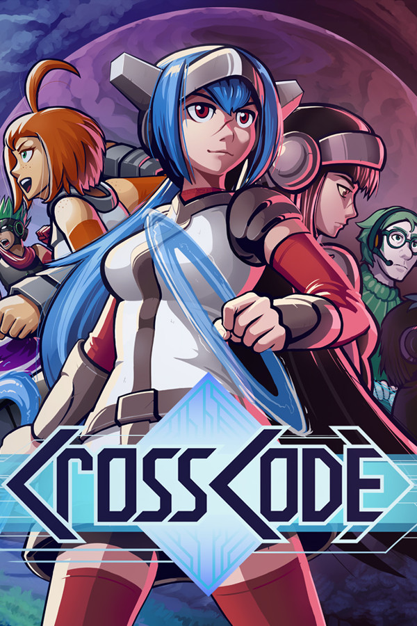 【远星物语】CrossCode 更新至 v1.4.1-4 全DLC