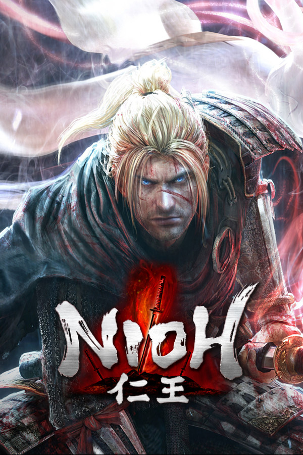 [仁王 Complete Edition]Nioh: Complete Edition  v1.24.7