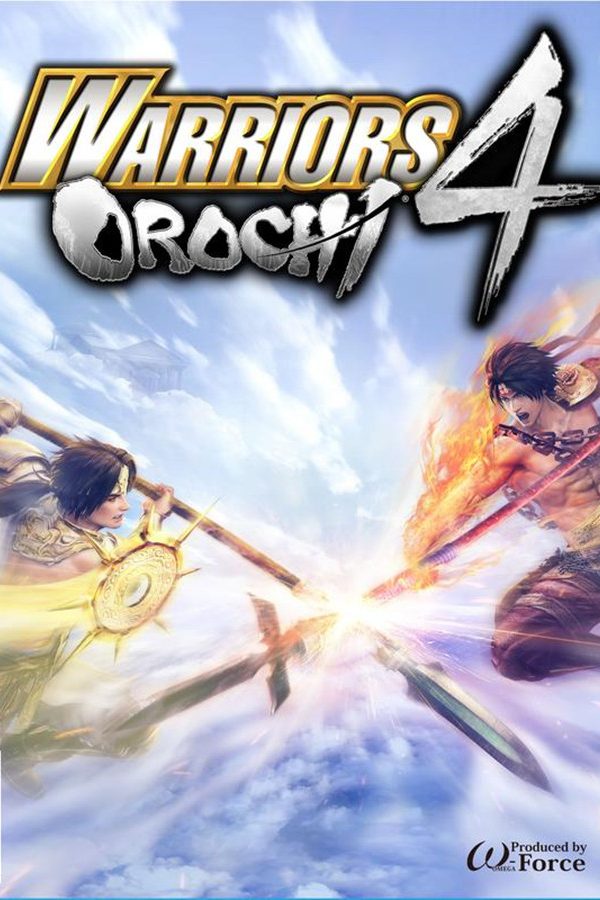 [无双大蛇3:终极版]WARRIORS OROCHI 4 Ultimate  全DLC v1.0.0.9
