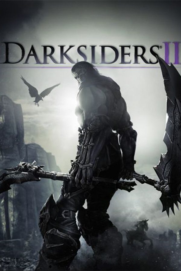【暗黑血统2:终极版】Darksiders II Deathinitive Edition 终极版|整合2号升级档 已汉化