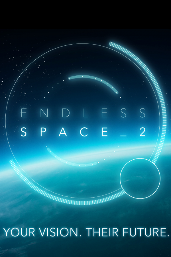 【无尽太空2】 Endless Space 2 v1.5.46.S5豪华版
