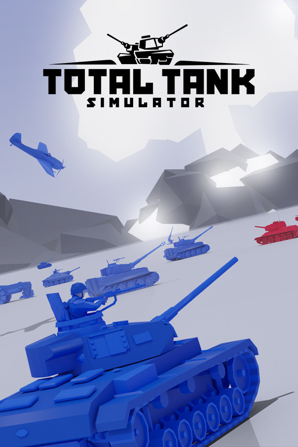 【全面坦克模拟器】Total Tank Simulator 包含意大利DLC