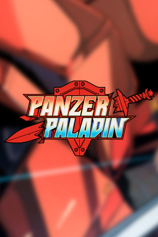 [装甲圣骑士]Panzer Paladin 更新至v1.0.0.8422