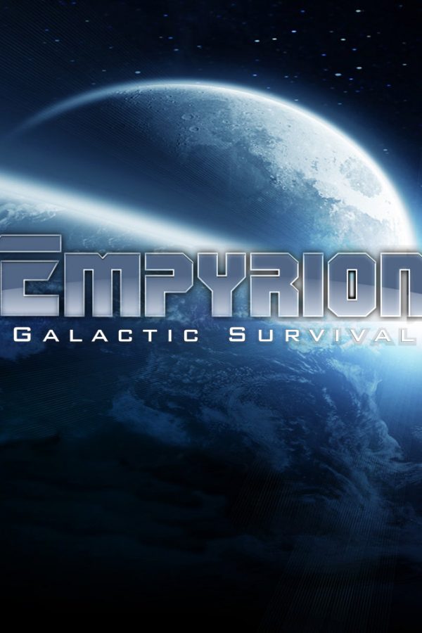 【帝国霸业：银河生存 】 Empyrion – Galactic Survival v1.4.7