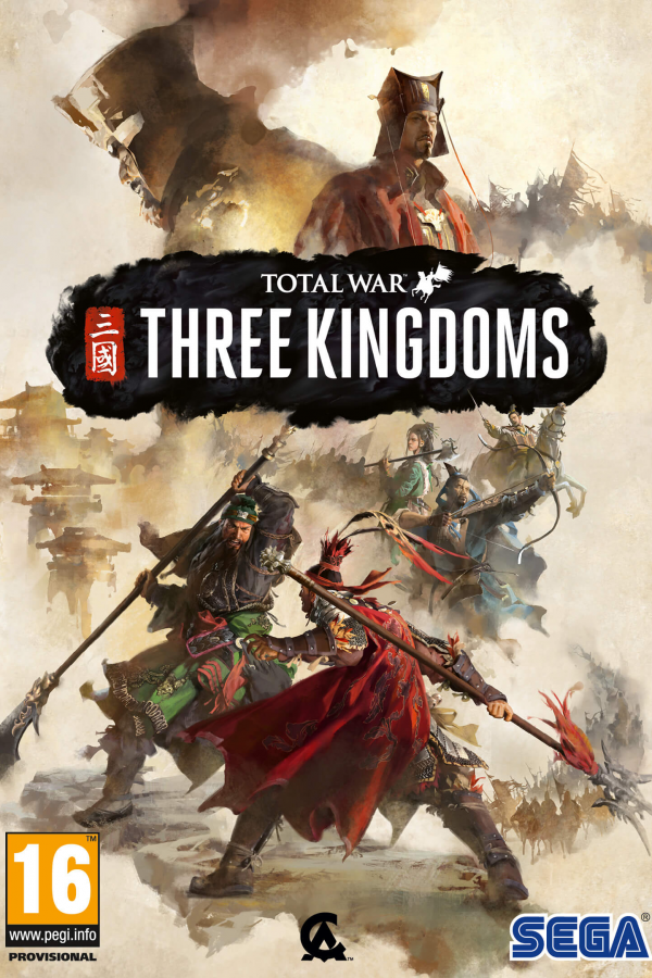 [全面战争：三国] Total War: THREE KINGDOMS  v1.5.3{win11慎入AMD处理器慎入}