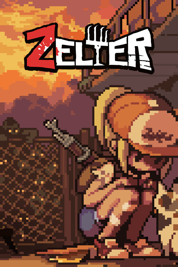 [尸外桃源]Zelter v1.0