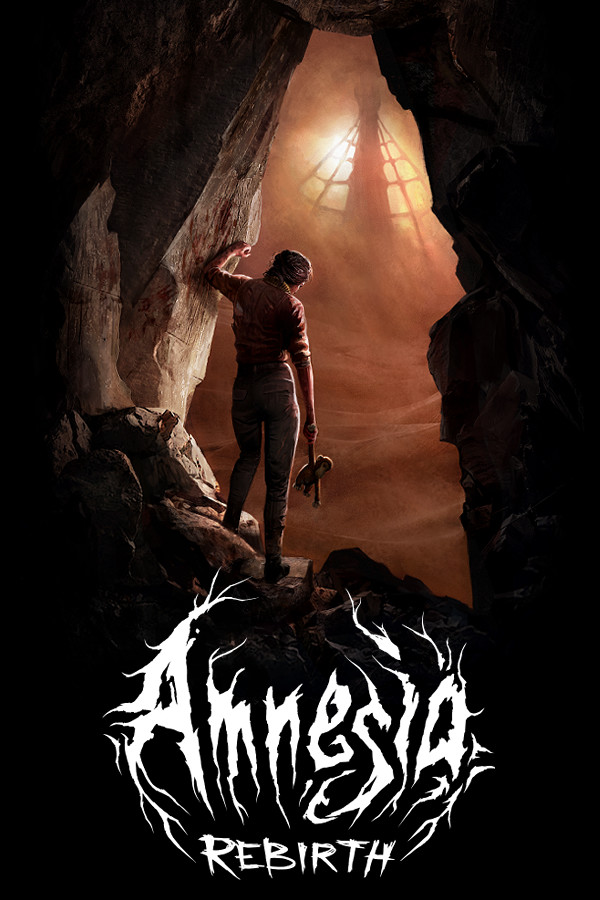 [失忆症:重生]Amnesia: Rebirth Build 20210921