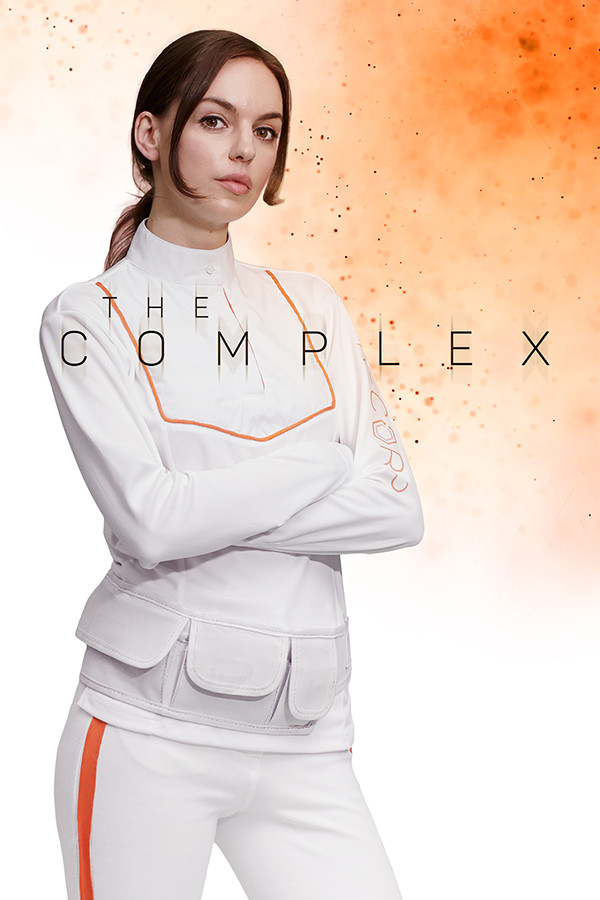 [复体]The Complex -ver.Patched20200501