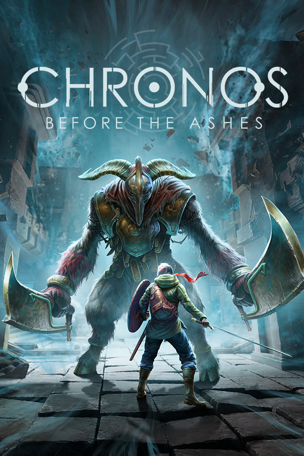 [克罗诺斯：灰烬之前]Chronos: Before the Ashes -Build.20201130