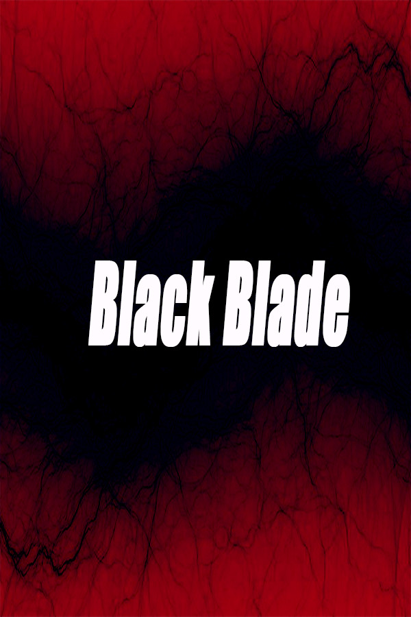 [黑色之刃]Black Blade v1.0
