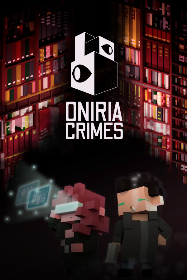 [梦境罪行] Oniria Crimes  v1.0