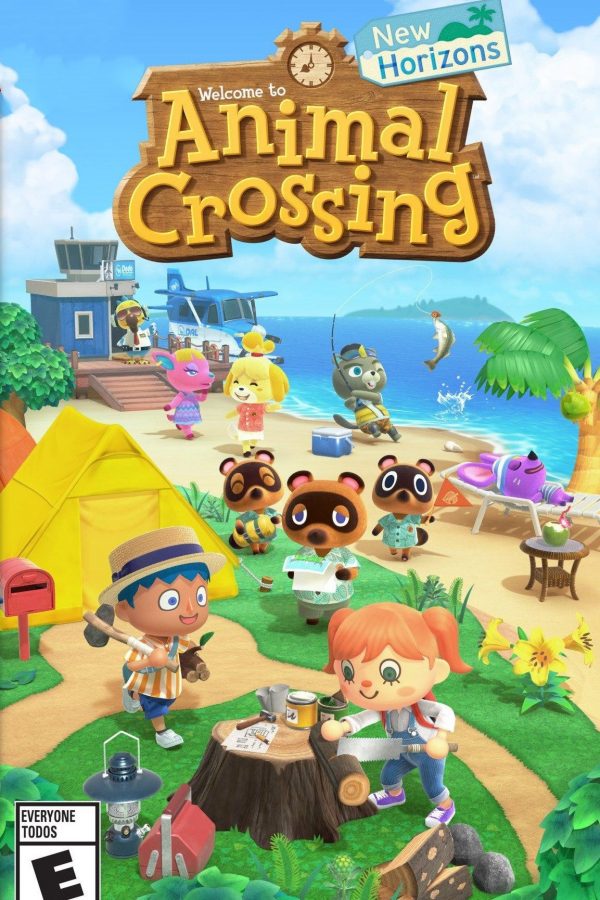 [集合啦！动物森友会]Animal Crossing: New Horizons v1.7.0 + 2 DLCs + Yuzu Emu for PC