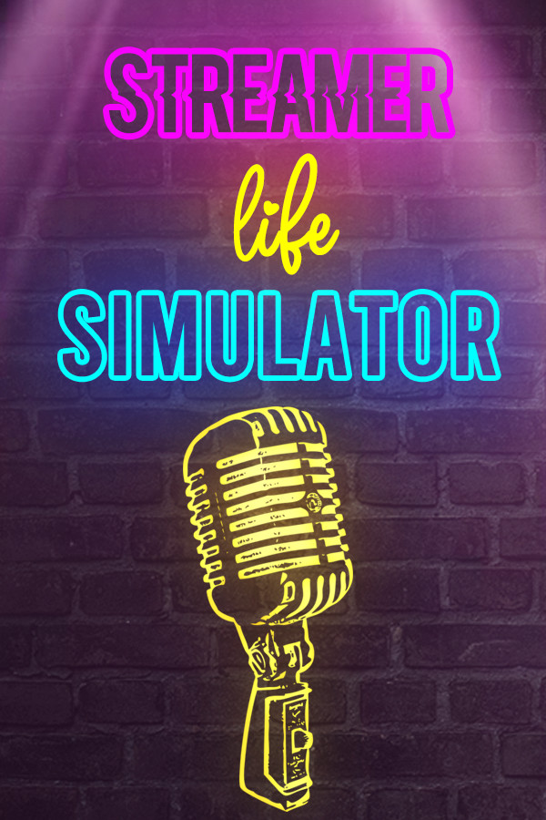 [主播生活模拟器]Streamer Life Simulator
