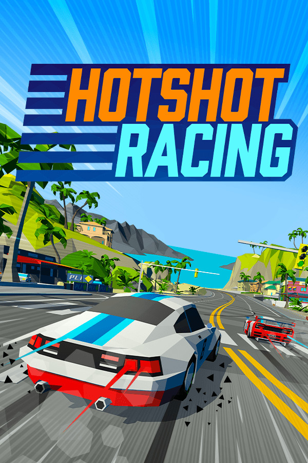 [大佬竞速]Hotshot Racing Build.20201124  可联机