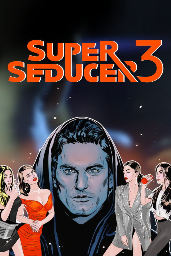 [超级情圣3]Super Seducer 3