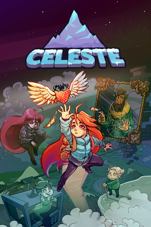 【蔚蓝】Celeste v1.4.0.0 官方中文