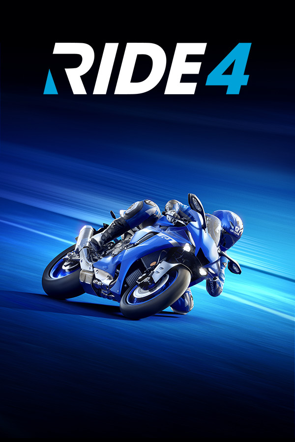 【极速骑行4】RIDE 4 更新至最新 Naked Japan Style DLC