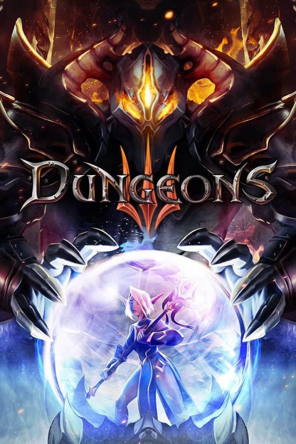【地下城3】Dungeons 3  v1.7全DLC 可与正版联机