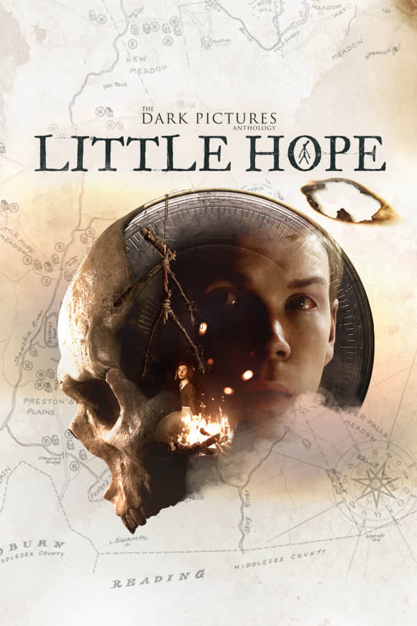 [黑相集：稀望镇]- 可联机-The Dark Pictures Anthology: Little Hope-Build.11200128