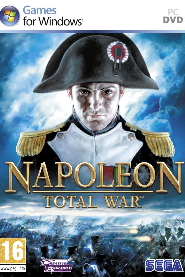 [拿破仑：全面战争] Total War: NAPOLEON