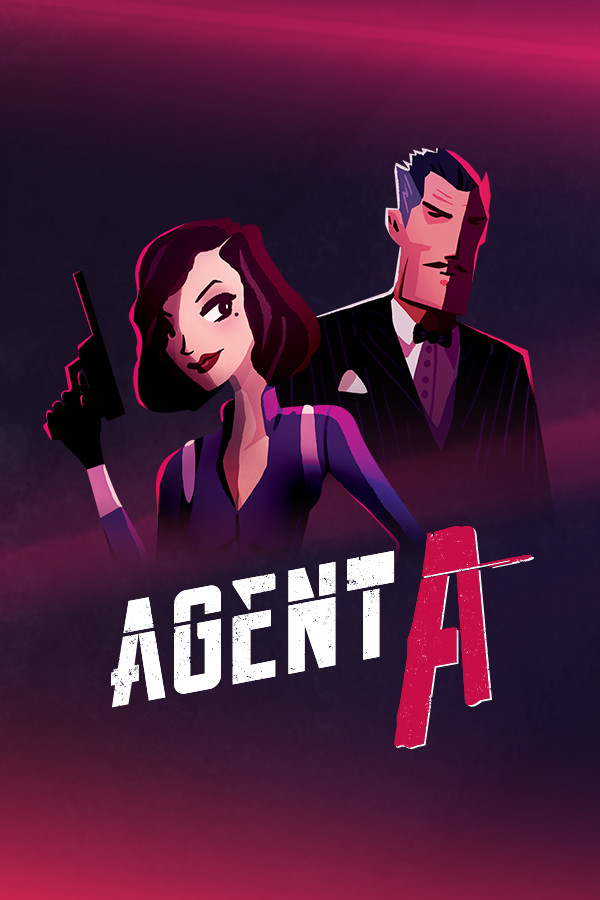【特工A:伪装游戏】Agent A: A puzzle in disguise v5.2.5