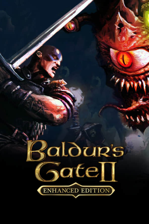 【博德之门2 增强版】Baldurs Gate II Enhanced Edition v2.6.5.0