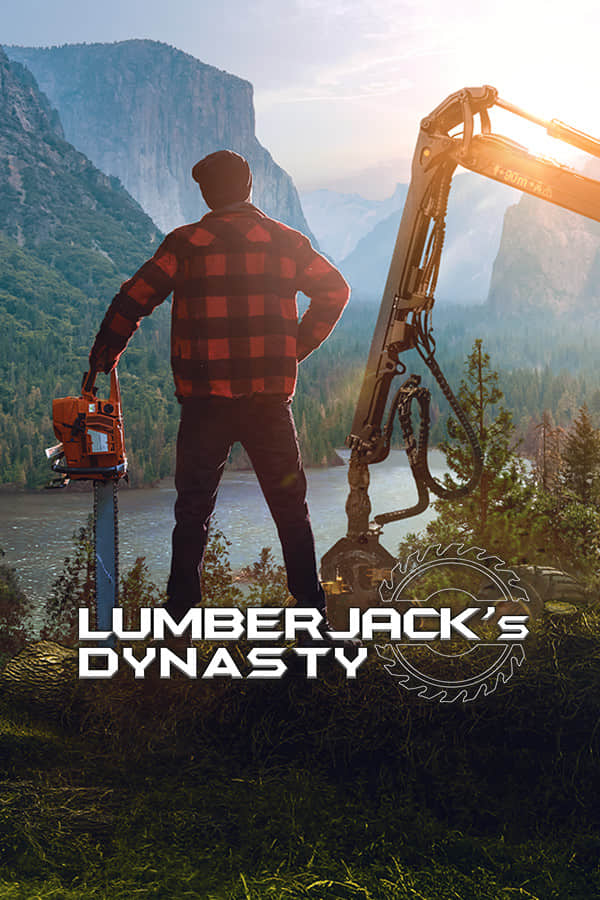 【伐木工王朝】Lumberjack’s Dynasty 更新至 V1.03.1+数字支持者礼包DLC