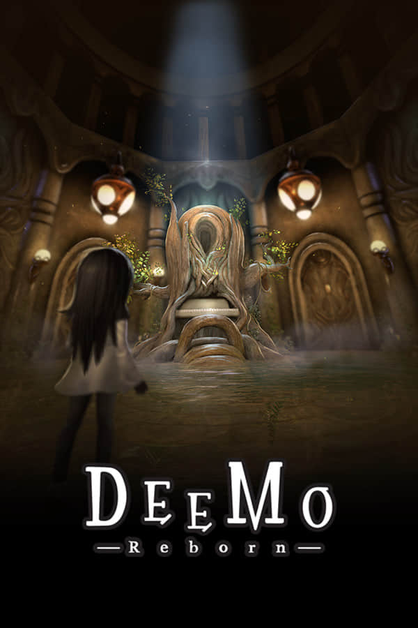 【古树旋律：重生】DEEMO -Reborn- 更新至v1.1.2全DLC+音乐集 带VR模式