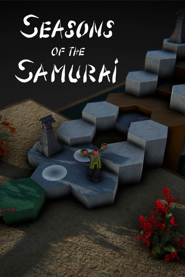 【武士的季节】Seasons of the Samurai  v1.0