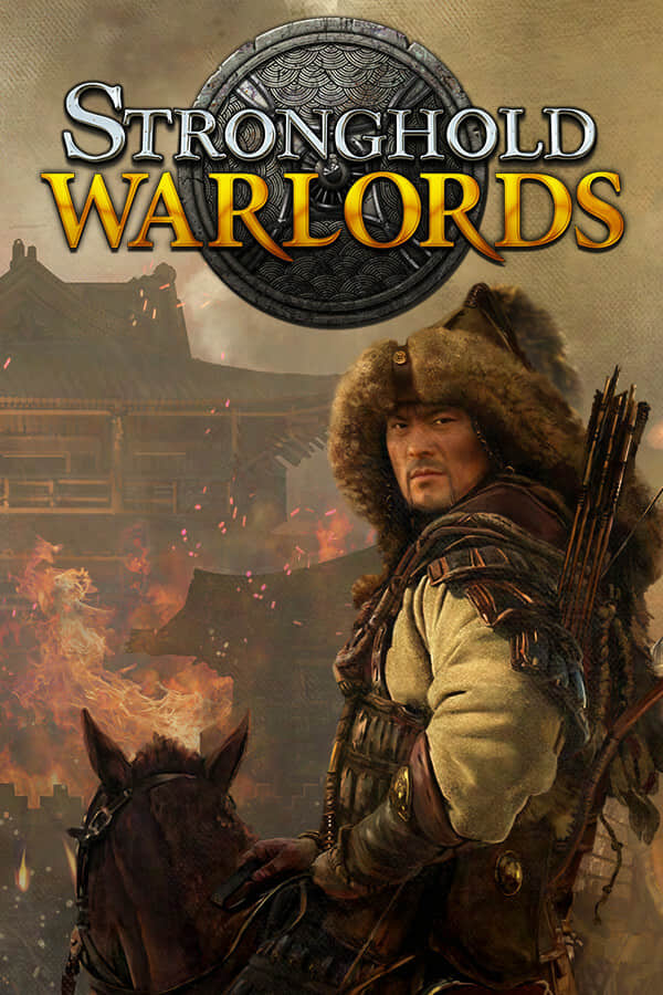 【要塞群雄割据】中文语音 更新“哲人将军”DLC Stronghold: Warlords V1.3.20928.L + DLC + BONUS CONTENT