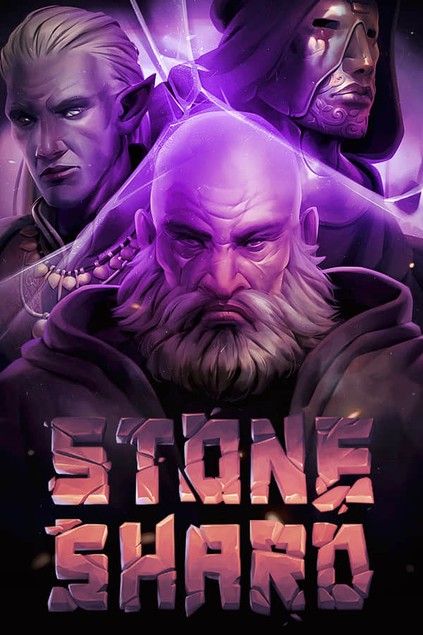 [紫色晶石](石质碎片)-Stoneshard-v0.8.1.5-整合黄金之城