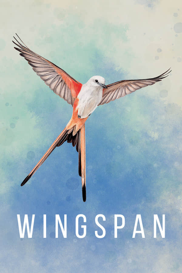 [展翅翱翔 ]Wingspan 更新至v1.5.994.1205全DLC