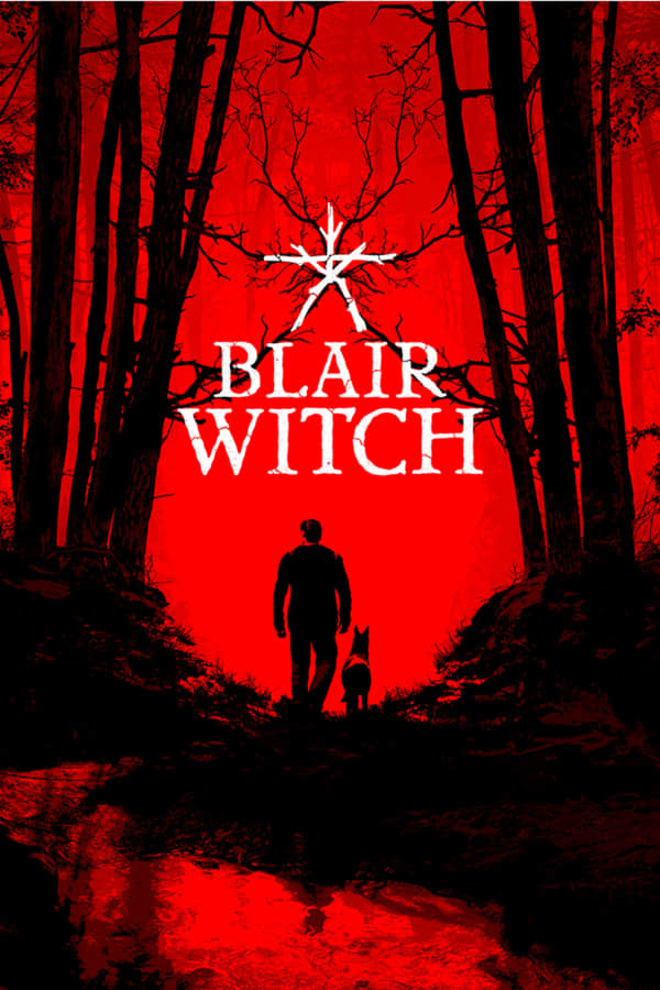 【布莱尔女巫】Blair Witch v1.04