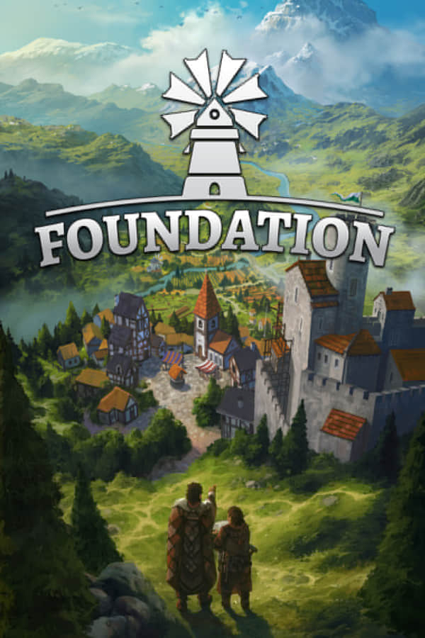 [奠基] Foundation 更新至 V1.9.1.2.1221