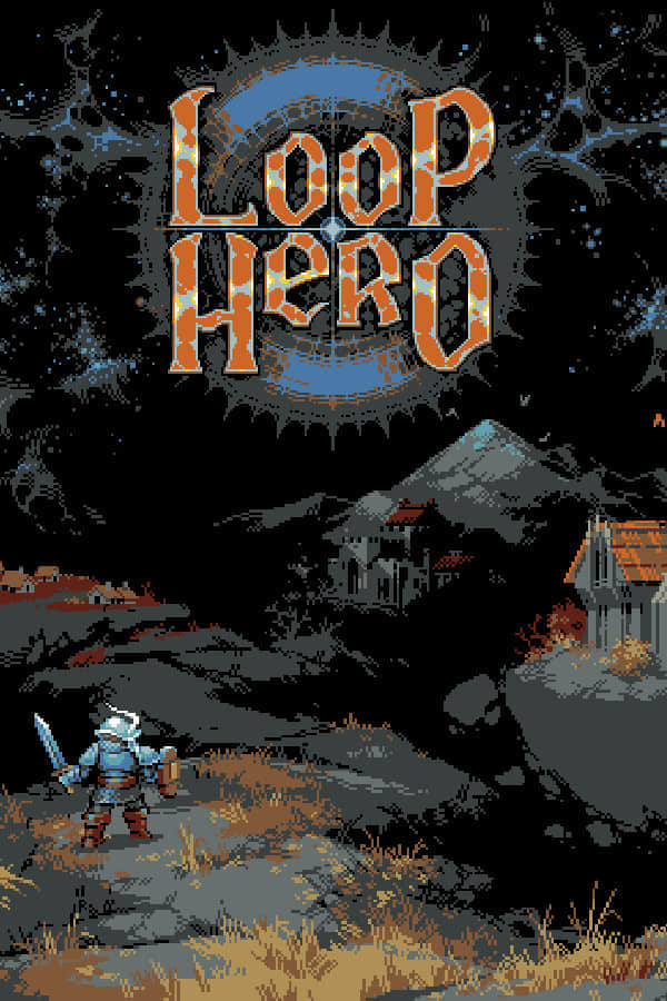 【循环英雄】Loop Hero 更新至v1.102