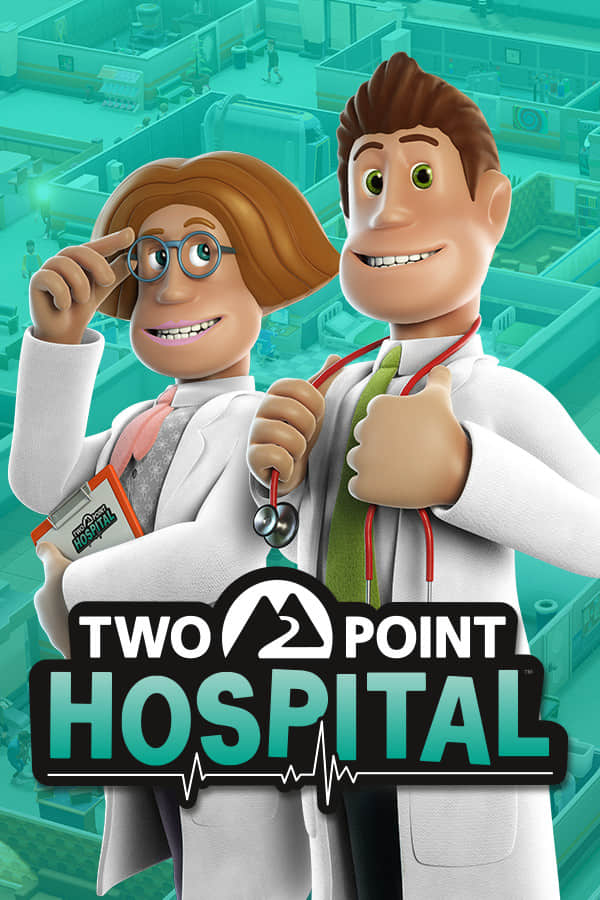 [双点医院]-Two Point HospitaL v1.29.52 + 全DLC