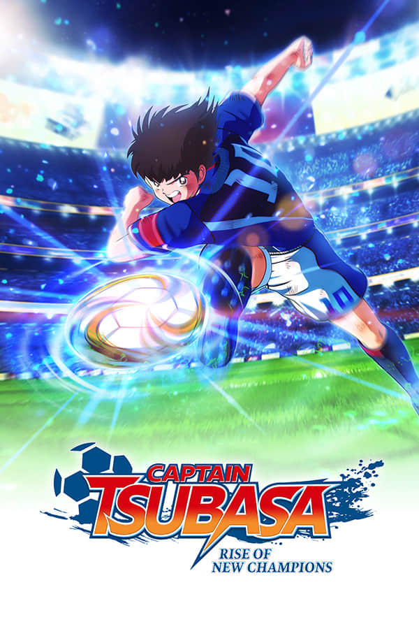 [队长小翼 新秀崛起]-Captain Tsubasa – Rise of New Champions v1.46.1  最全DLC -支持手柄