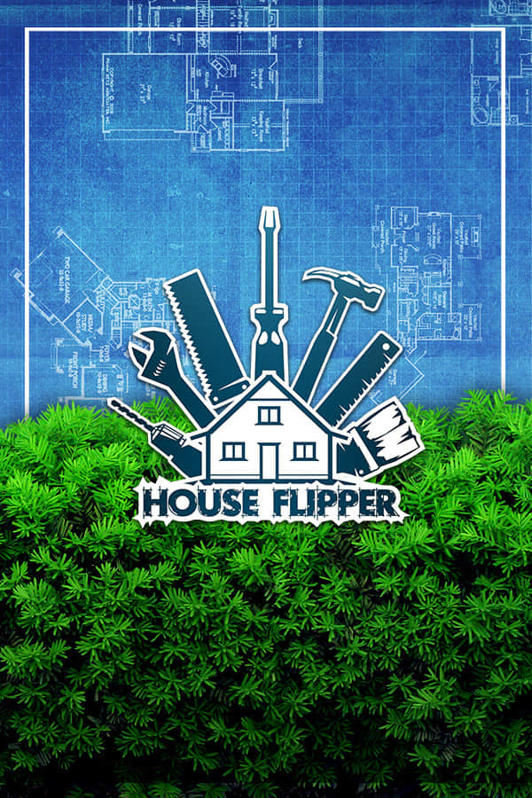 【房产达人】House Flipper  激活5DLC 更新至v1.21179