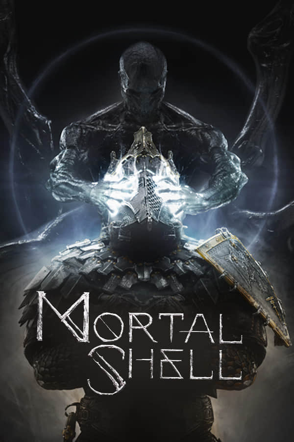 【致命躯壳】Mortal Shell: The Virtuous Cycle DLC v1.014528
