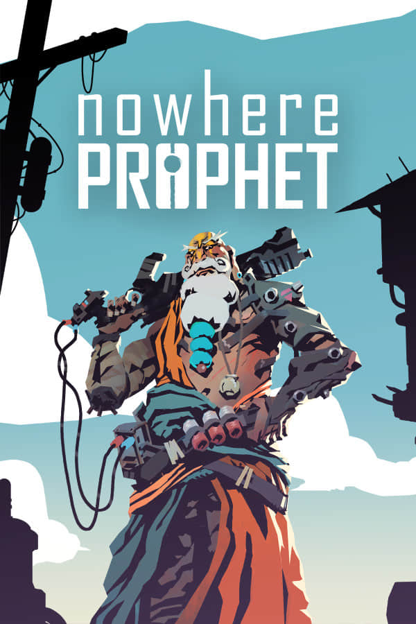 【流浪先知】Nowhere Prophet 更新至 v1.07.013