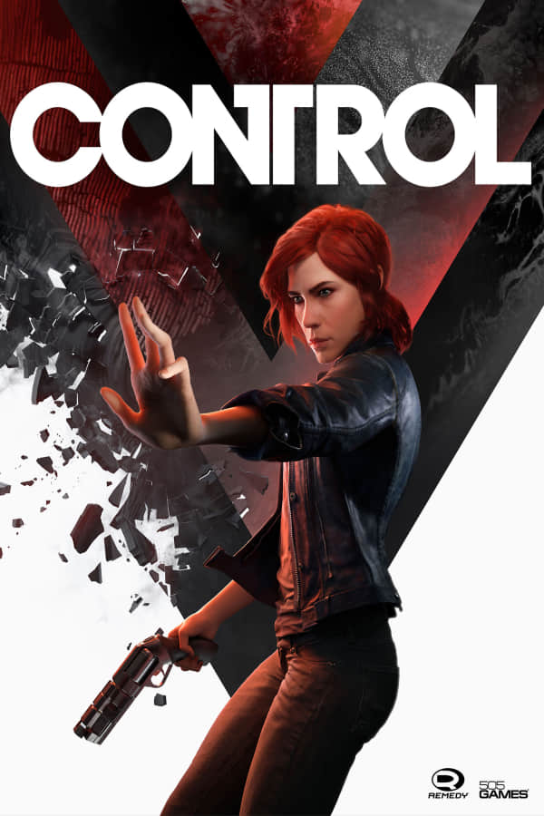 [控制 – 终极合辑]Control Ultimate Edition gog版 v.update2(41492)