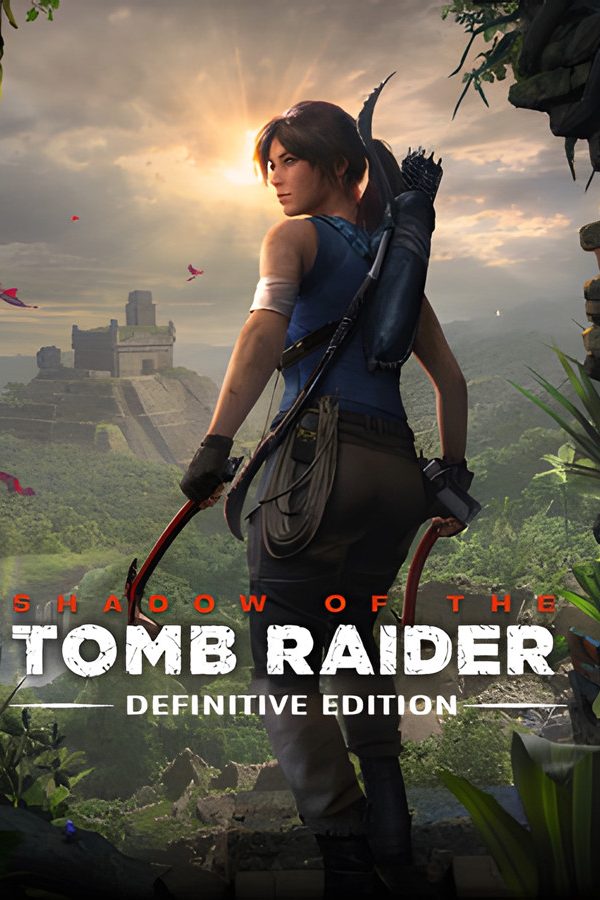 [古墓丽影：暗影-可联机]-Shadow of the Tomb Raider: Definitive Edition-Build.11668867-v1.0.87.0-最终版
