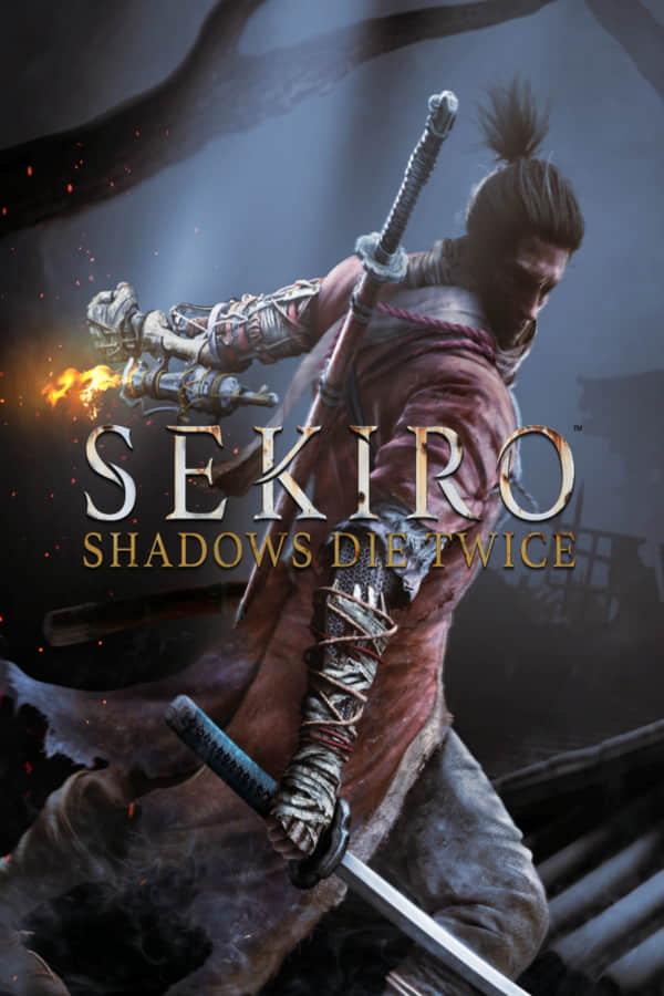 [只狼:影逝二度]年度版Sekiro: Shadows Die Twice  v1.06