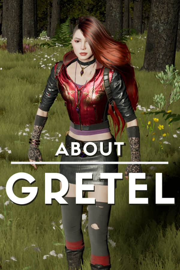 [关于格蕾泰尔]About Gretel v1.51