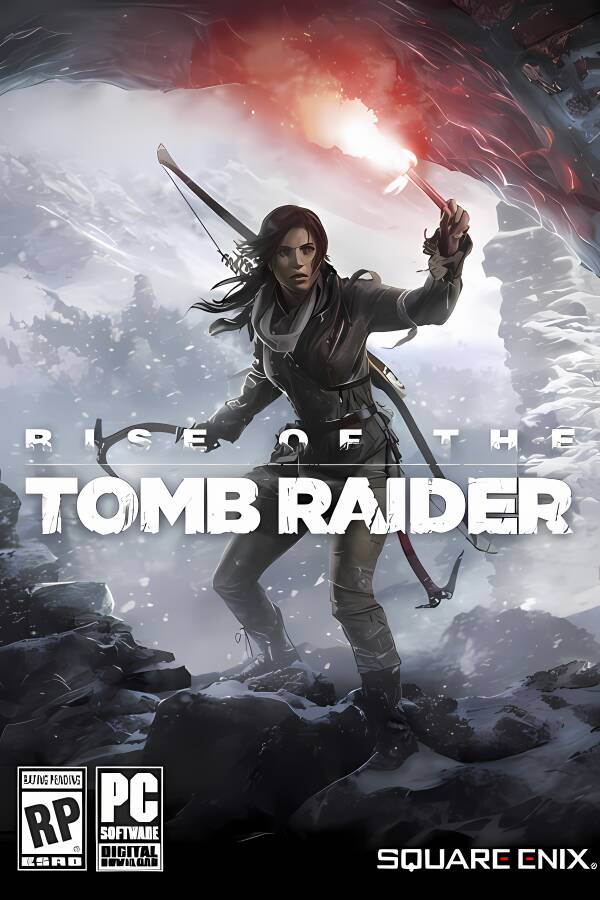 [古墓丽影：崛起]-Rise of the Tomb Raider 20周年纪念版 Build.9575745
