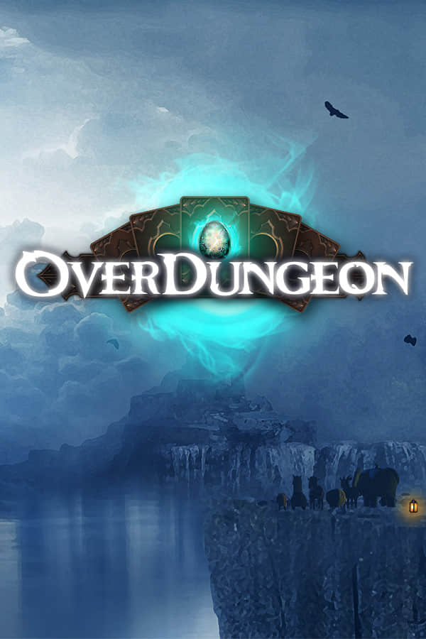 【超载地牢】Overdungeon  v1.3.0全DLC