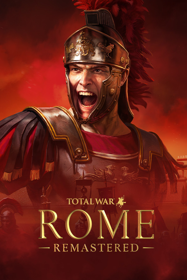 [罗马:全面战争重制版]Total War: ROME REMASTERED v2.0.3新版单机+Build 29042021可联机